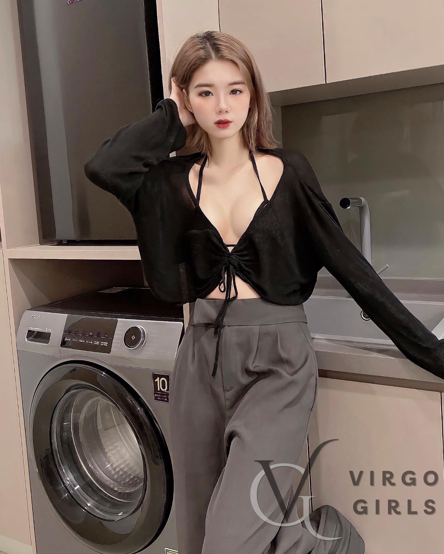 trà hạ ly quyến rủ